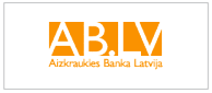 Логотип Aizkraukles banka