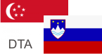 Сингапур и Словения